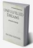 Unfulfilled Dreams : Adhure Khwaab