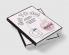 DOT TO DOT : A challenging pencil control book for kids ages 3-5