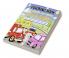 Coloring Book for curious and skillful little hands : A first activity book for preschool boys and girls over 2 with Cars trucks trains boats and more