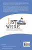 Just Write - Handwriting Skill Enhancement Program