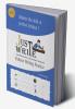 Just Write - Handwriting Skill Enhancement Program