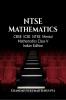NTSE Mathematics: CBSE		ICSE		NTSE		Mental Mathematics Class V Indian Edition