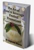 The Art of Food and Beverage Festival Promotions : Guide for Food & Beverage Professionals