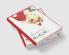 Ho Ho Ho : Coloring book for kids age 3+