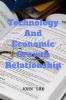 Technology And Economic Growth Close Relationship
