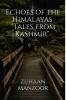 "Echoes of the Himalayas: Tales from Kashmir" : "A Deep Dive into the Unique Culture and History of Kashmir": Tales from Kashmir