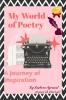 My world of poetry