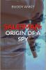 Salesman: Origin of a Spy