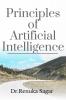 Principles of Artificial Intelligence
