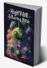 High Vibe Coloring Book
