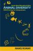 Animal Diversity - Minor Zoology for Undergraduates: As per the New National Education Policy