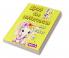 Spot the differences and Color : Activity book for children ages 4-6 with coloring and difference-finding pages of animal bird and insect pictures.
