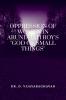 OPPRESSION OF WOMEN IN ARUNDHATI ROY'S GOD OF SMALL THINGS