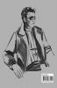 Fashion Sketchbook Template : Sketchbook with Figure Templates