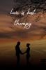 love is best therapy