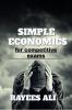 simple economics : for competitive exams