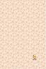 Undated Monthly School Planner: Cute Pink Pastel Hearts Monthly Planner (8.5 × 11 in) | Teachers &amp; Students | Profile | Schedule | Month | Weeks | Days | Project | Reflection | Notes