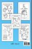 MY COLORFUL EASTER : COLORING BOOK FOR KIDS AGES 4-8