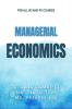 Business Economics : Economics for all PG and UG students