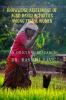 Knowledge Assessment of Agro based activities among tribal women : An original research