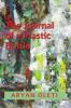 The Journal of a Plastic Bottle