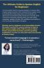 The Ultimate Guide to Spoken English for Beginners : Unlocking the Secrets to Confidently Speaking English