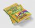 Saint Patrick's Day Activity Book for kids ages 4-8 : Workbook game for Children With Facts About St Patrick's Day Gift For Boys Girls Kids Age 4-85-76-9