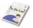 To-Do-List: Multiple-Use Notebook for School & Education / Students (Homework Assignments Daily Tasks Projects Notes) - 100 Pages - (6 x 9 inches)