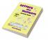 Letters and Numbers Activity Book
