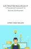Entrepreneurship: A Theoretical Framework for Business Development