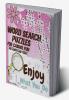 Word Search Puzzles for Casual Fun : Mindful Word Searches for Stress Relief and Relaxation