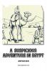 A  Suspicious Adventure in Egypt