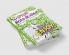 Spring Word Search for Adults : A Fun and Relaxing Way to Challenge Your Brain