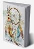 Dream Catcher Coloring Book for Teens and Adults : 50 Beautiful Dream Catchers with Feather Designs for Stress Relieving Happiness & Meditation
