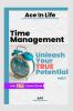 Time Management AKR