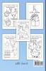 I Spy with My Little Eye Easter and Spring : Guess Color &amp; Learn Book for Toddlers Ages 2-5 | Fun Educational Interactive Guessing game | Learn the Alphabet A-Z Activity Book | Easter Basket S...