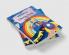 Hey Mini Boss : Vehicle Coloring Book for You Activity Book for Kids Ages 4-8 Pages 50 Jumbo Size