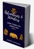 Adventures & Wonders : Short Stories For Curios Kids