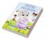 EASTER EGG HUNTER Coloring & Activity Book For Kids
