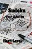 Sudoku for Adults