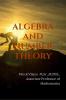 Algebra and Number Theory : For Mathematics & Engineering