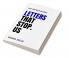 LETTERS THAT STOP US