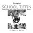 Tasteful SCHOOL Tiffin : Delicious and Nutritious Recipe Book