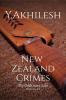New Zealand Crimes 2