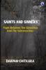 SAINTS AND SINNERS