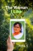 The Woman I Like : Your Loving Daughter