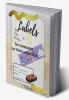 Labels for notebook three different kinds of labels. I T Books