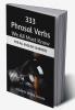 333 Phrasal Verbs We All Must Know