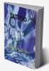 Tattoo Coloring Book