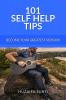 101 SELF HELP TIPS